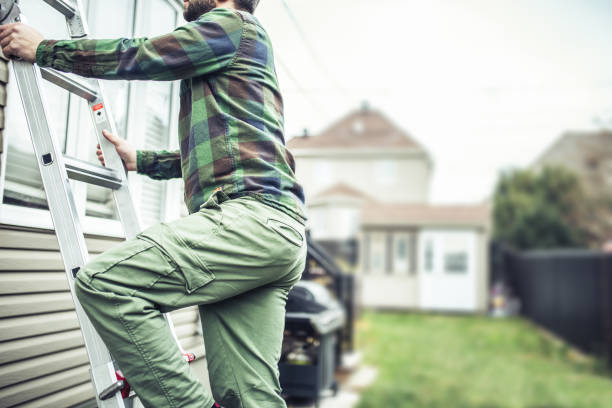 Best Residential Junk Removal  in Brownsville, OR